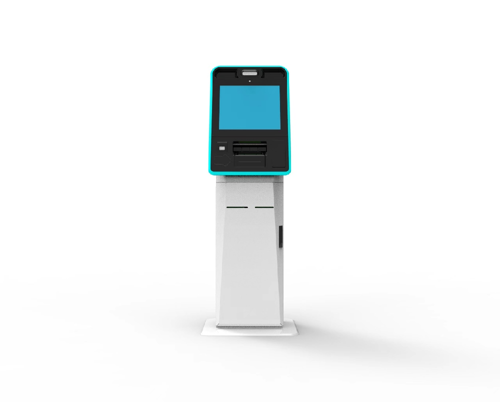 AK1716 1716自助值机